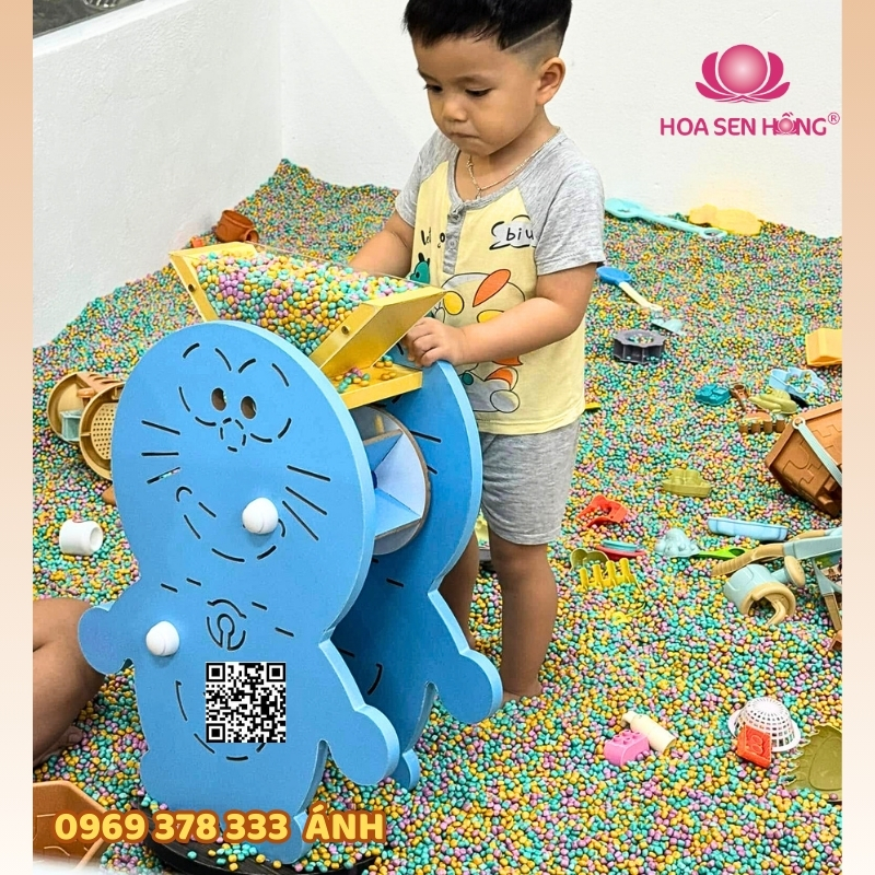 Đồ chơi hồ hạt - Xe rùa chơi hạt 02 47 Cối xay hạt, đồ chơi xút hạt, cối chơi cát lớn, cối xoay cát lớn, phụ kiện hồ hạt, đồ chơi xút hạt, đồ chơi cát,