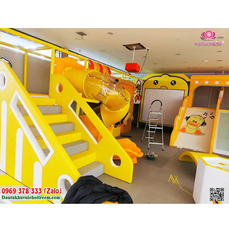 Khu vui choi 250m vuong 3