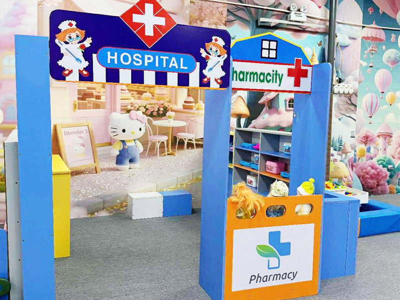 Khu hướng nghiệp bác sĩ