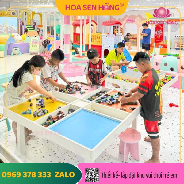 Bàn chơi lego, bàn xếp lego, trò chơi lego, mẫu bàn lego 2026