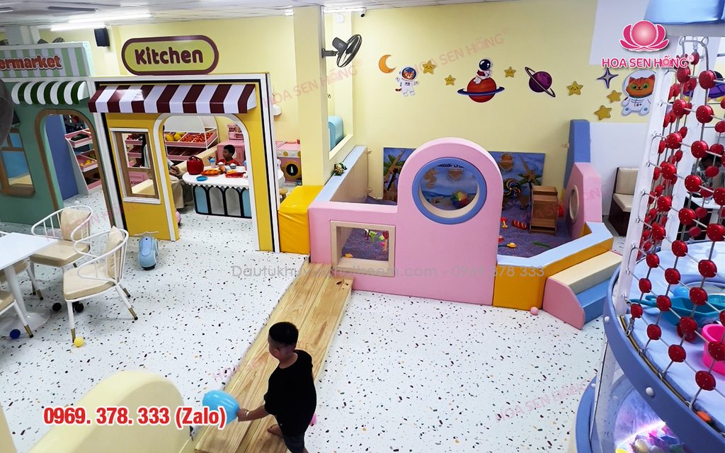 Thi cong khu vui choi tai Vung Tau 2026 12