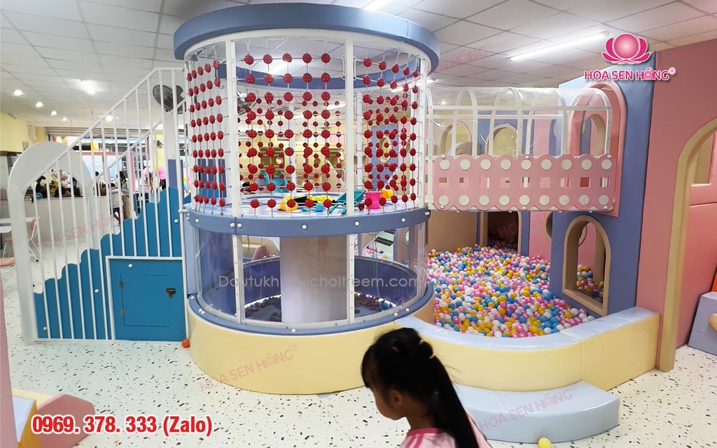 Thi cong khu vui choi tai Vung Tau 2026 8